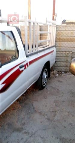 نيسان بيك اب